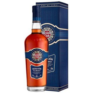 Ռոմ HAVANA CLUB Selección de Maestros 0.7 L