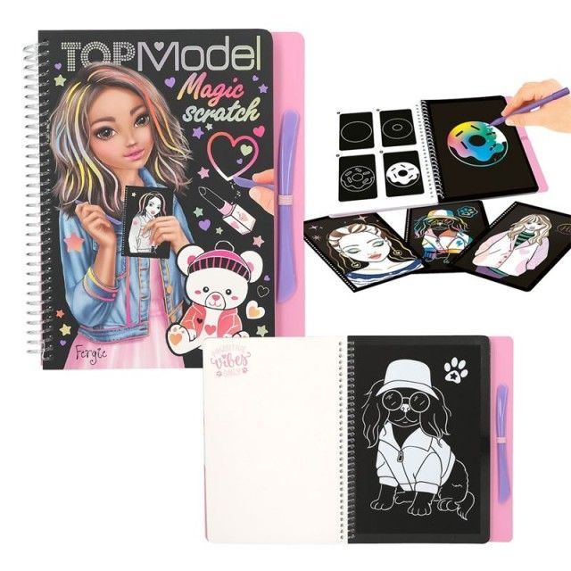 Мода, стиль