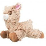 Альпака, 22 см, плюш
