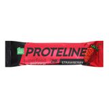 Протеїн.батонч з полун Proteline 40г