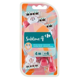 CRF საპარსი ქალის 4პირით-10ც