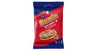 ორცხობილა/ფაზერი/ შოკოლადითა და კარამელით 8*33გრ