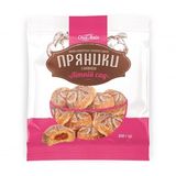 Пряники 300 г Свoя лiнiя Лiтнiй сад з начинкoю м/уп