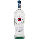 Вермут Martini Bianco 15% 1 л