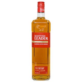 Whisky Scottish Leader Original 0.7 40% -ვისკი სკოტიშ ლიდერ
