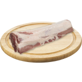 Свинячий ескалоп розморожений н/ф, охол., ВВ,100г