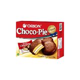 ორცხობილა გლაზირებული /ჩოკო პაი/ 336გრ