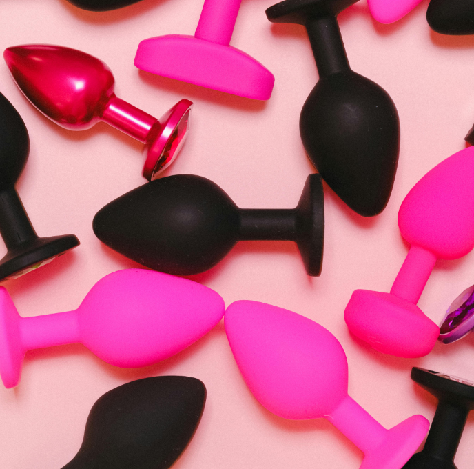 ანალური სათამაშოები