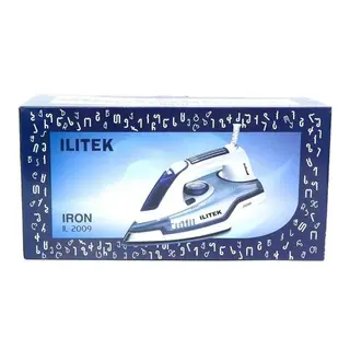 ილიტეკის უთო/5907869020093 1ც