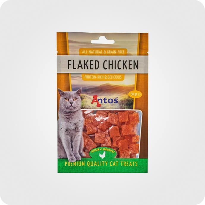 კატის სასუსნავი..