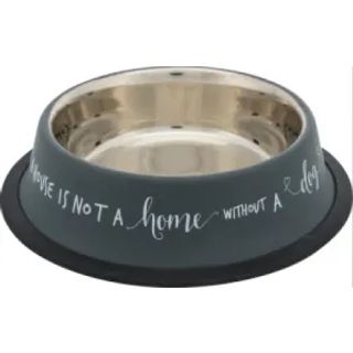 უჟანგავი ლითონის ჯამი 0,45ლ/19სმ (25142)