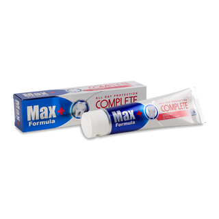 Паста зубна Max Formula для чутливих зубів 100мл