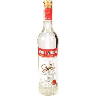 Горілка Stoli 0.7л