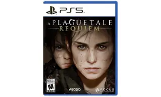 PS5 A Plague Tale: Requiem (11972)