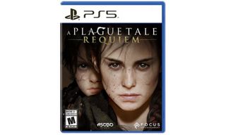 PS5 A Plague Tale: Requiem (11972)