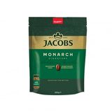 Кава 280 г Jacobs Monarch розчинна сублімована