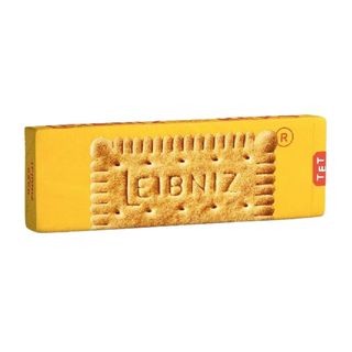 Печенье Leibniz Butter Biscuits Сливочное 100 Г