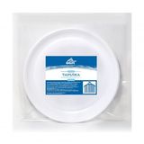 Тарілки разові 10 шт Розумний вибір великі