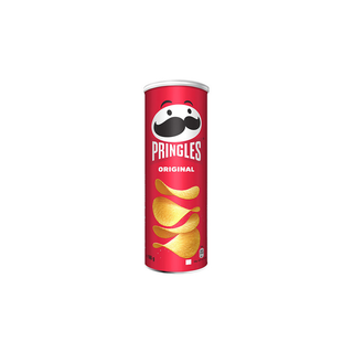 PRINGLES ჩიფსი ორიგინალი-165გრ/5053990127726