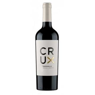 Вино Alfa Crux Crux Tempranillo черв.сухе 0.75 л