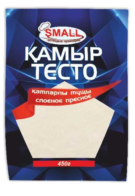 Тесто: