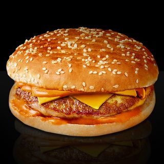 Бургер Курячий, 210г