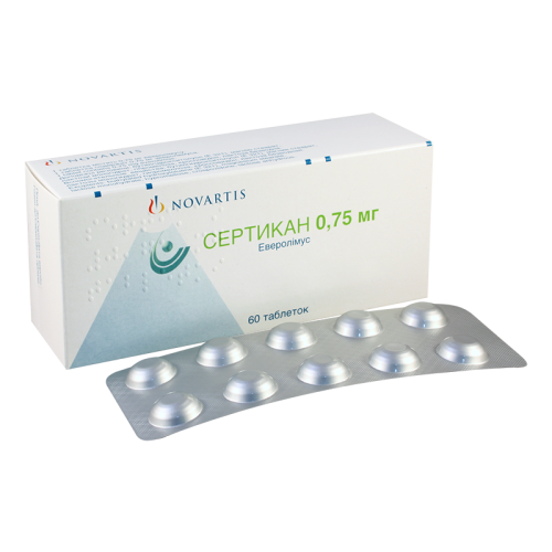 ონკოლოგიური პრეპარატები