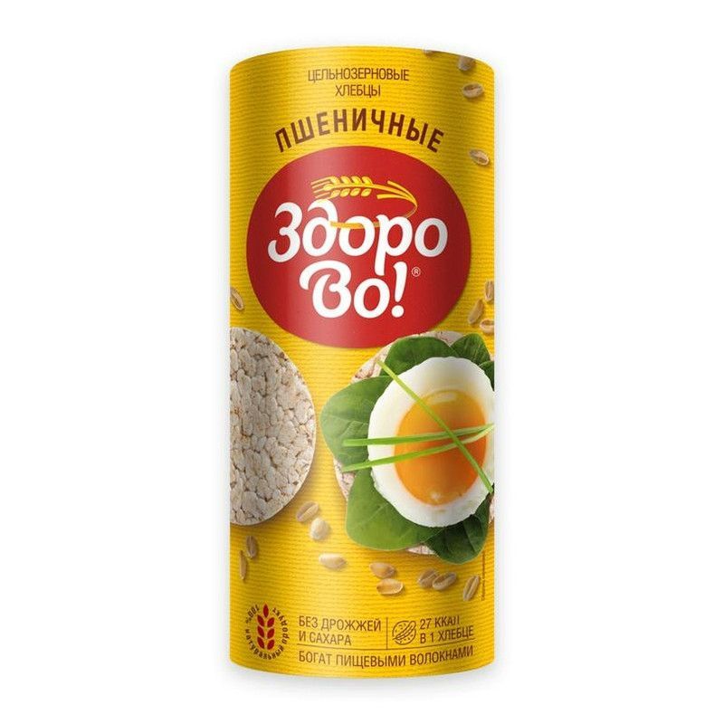 Хлеб, хлебобулочные изделия