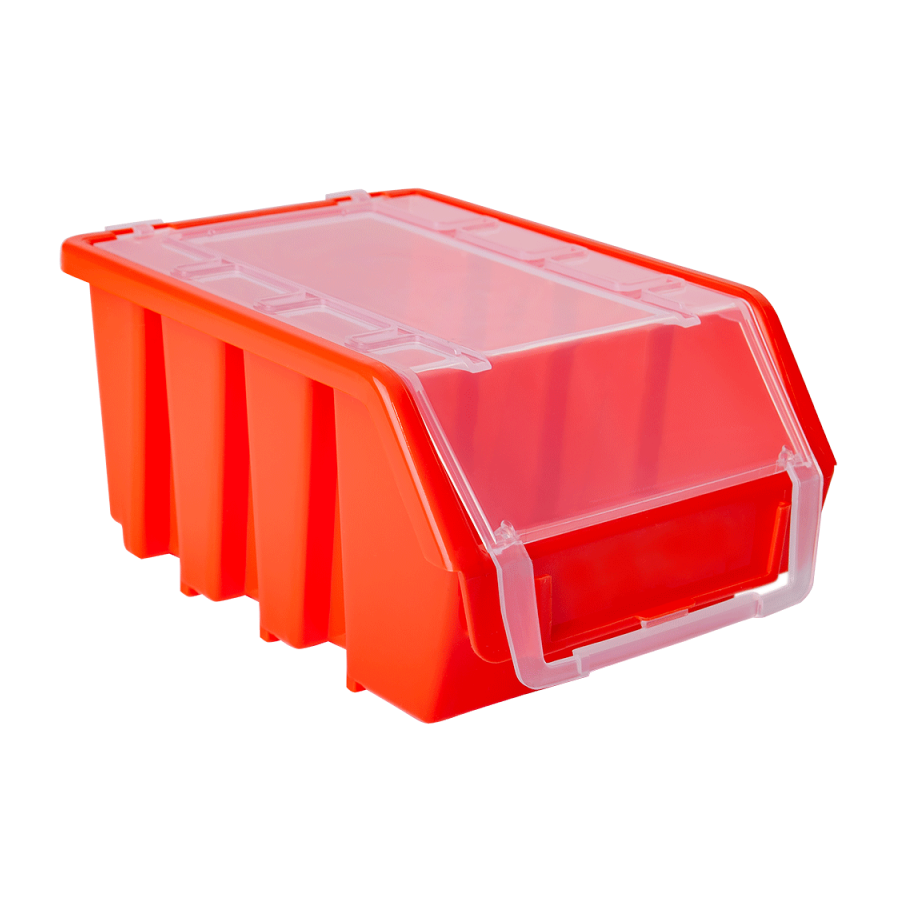 Ящики та органайзери для інструментів