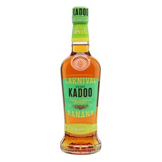 Ром Grand Kadoo Банановий 0,7л 38%