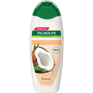Շամպուն «Palmolive» կոկոս 380մլ