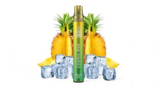 AROMA KING 999 - PINEAPPLE ICE