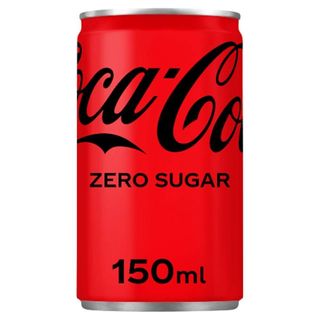 მინი კოლა ზერო