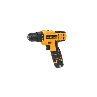 TOLSEN ელექტრო დრელი 12V/6933528799429