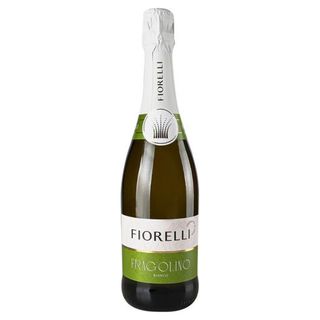 Напій алк. Fiorelli Fragolino Bianco 0,75 л