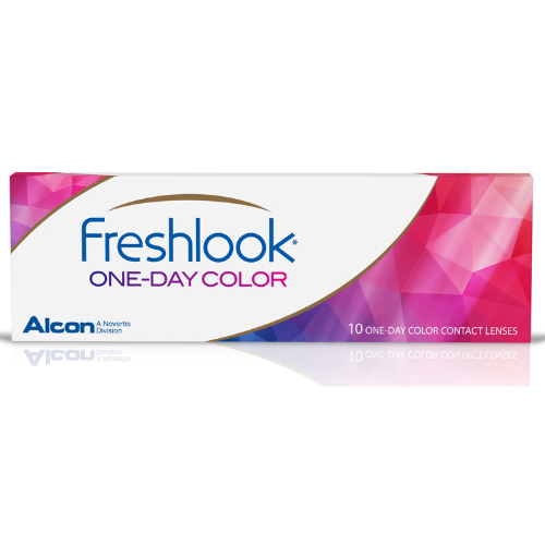 ლინზა და ლინზის აქსესუარები