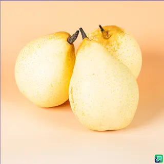 მსხალი ჩინური 500 g