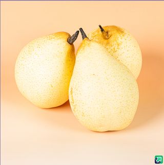 მსხალი ჩინური 500 g