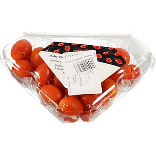 Помідори Черрі 250г (трикутник)