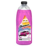 Омивач зимовий -22 4 л. БАБЛ ГАМ ТМ «БРСМ»