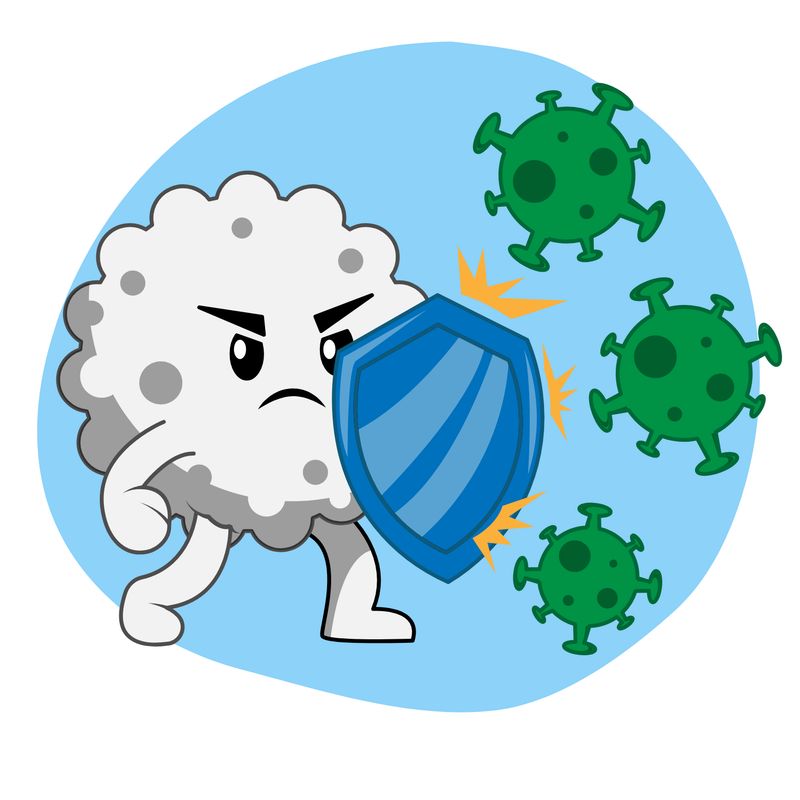 Противовирусные