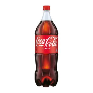 Coca-Cola 2л