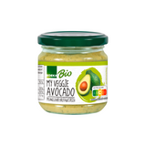 ავოკადოს სპრედი, ორგანული ვეგეტარიანული/ Edeka / 180 გრ