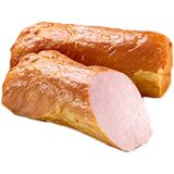 Балик Укрпромпостач Особливий копчено-варена, ваговий, 100г