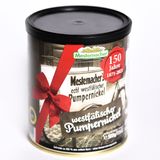 პური შავი ქილაში /MESTEMACHER/ 500 გრ