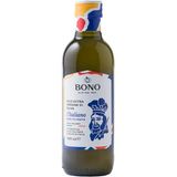 Олія Bono оливкова нерафінована нефільтрована LItalian 500 мл