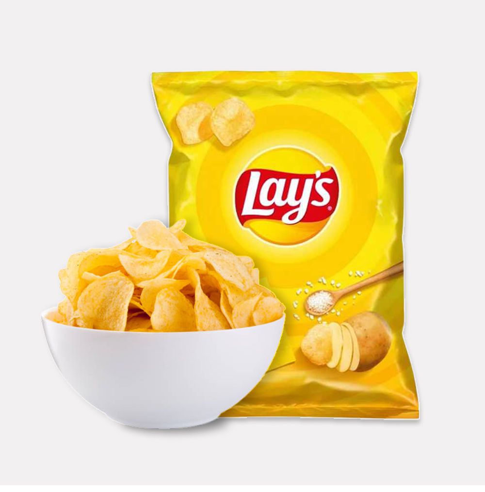 Чипсы и Сухарики