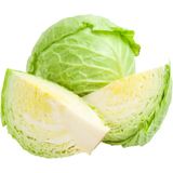 Капуста молода 1 гатунок, вагова, 100г