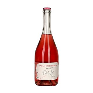 Gabunia Family Winery Petnat Tavkveri Rose 2023 გაბუნიას ოჯახის მარანი პეტნატი თავკვერი როზე 2023