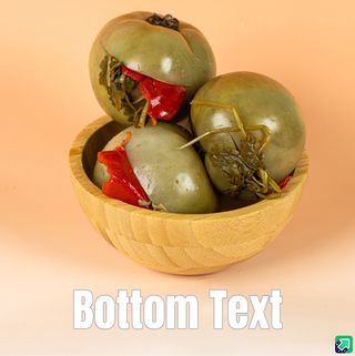 პომიდორი მწნილი 100g